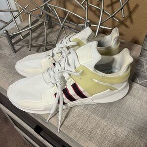 New adidas eqt sneakers sz 12
